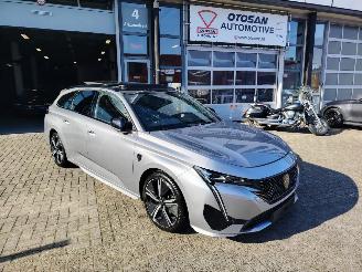Auto incidentate Peugeot 308 GT Pano Massage Leer FULL LED FULL OPTIONS 2022/5