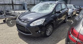 Ford Grand C-Max 1.0 titanium picture 2