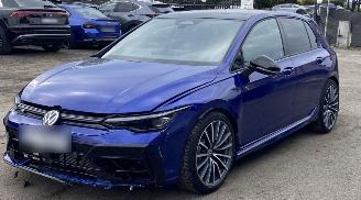 skadebil auto Volkswagen Golf 2.0TSI R Panorama 2025/11