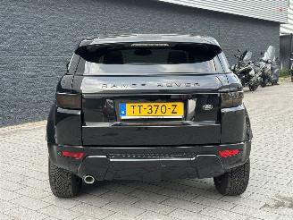 Land Rover Range Rover Evoque 2.2 TD4 4WD PURE Facelift picture 6