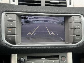 Land Rover Range Rover Evoque 2.2 TD4 4WD PURE Facelift picture 20