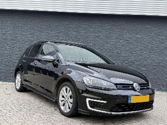 Avarii autoturisme Volkswagen Golf GTE PANO/DSG 2015/7
