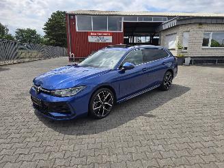 Unfallwagen Volkswagen Passat  2025/9