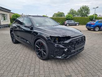 Audi Q8  picture 50