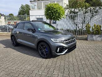 skadebil auto Volkswagen T-Roc R 221 kW Akrapovic 2025/8