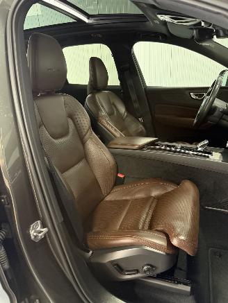 Volvo Xc-60 T8 Hybride picture 22