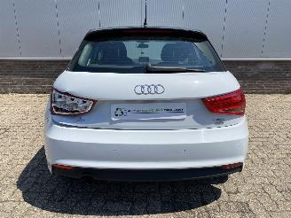 Audi A1 1.0 TFSI Adrenalin Airco, PDC Achter, Stoelverwarming picture 8
