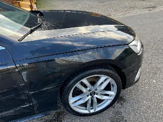 Audi A4 Avant 35 TFSI picture 23