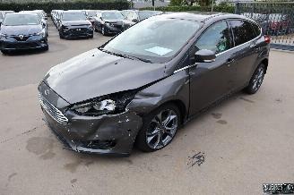 Ford Focus 1.0 BENZ picture 6