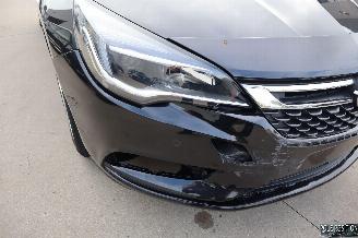 Opel Astra 1.0 BENZ picture 9