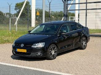 skadebil auto Volkswagen Jetta 1.4 TSI Highline DSG 2012/5
