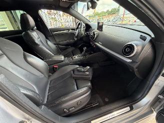 Audi A3 SPORTBACK E-TRON S line Pano Leder Keyless B&O Led picture 19