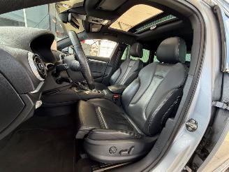 Audi A3 SPORTBACK E-TRON S line Pano Leder Keyless B&O Led picture 13