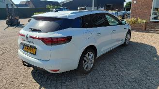 škoda osobní automobily Renault Mégane 1.3 tce  103kw  automaat   140pk  navi clima 2022/1