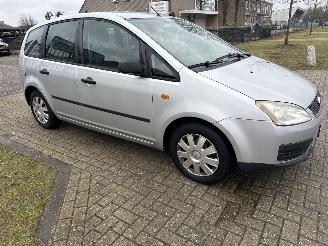 begagnad bil auto Ford C-Max 1.6-16V CHAMPION  AIRCO APK 9-2026 BOUWJAAR 2006  1250 EURO VAST 2006/1