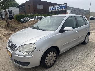 ocasión turismos Volkswagen Polo 1.4-16V OPTIVE AIRCO 5 DRS NIEUWE APK BOUWJAAR 2008 1750 EURO 2008/3