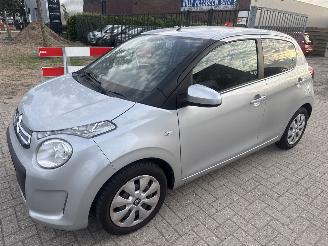 Schadeauto Citroën C1 1.0 VTi FEEL BUMPER SCHADE! BOUWJAAR 2019  4875 EURO VAST 2019/9