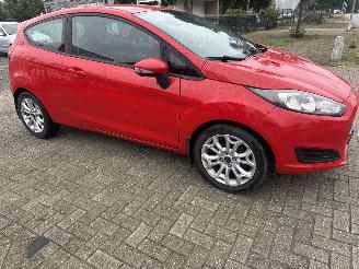 occasione autovettura Ford Fiesta 1.0 STYLE 121963 KM NAP! NETTE AUTO BOUWJAAR 2014  4500 EURO 2014/2
