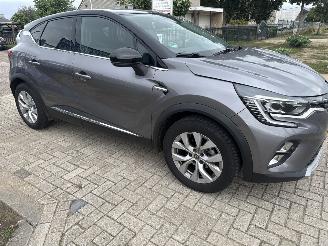  Renault Captur 1.0 100 INTENS 92687 KM RIJDBAAR BOUWJAAR 2020 8500 EURO VAST 2020/6