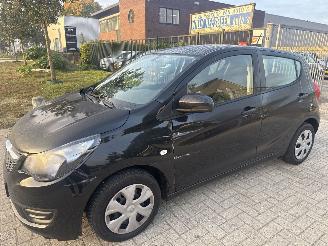  Opel Karl 1.0 EDITION RIJDBAAR 119239 NAP BOUWJAAR 2016  3900 EURO VAST 2016/10