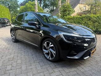 škoda osobní automobily Renault Clio 1.0 RS-LINE NAP! 77000KM 2021/11