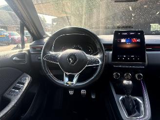 Renault Clio 1.0 RS-LINE NAP! 77000KM picture 21