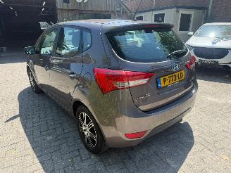 Unfallwagen Hyundai Ix20 1.4 AIRCO STOELVERWARMING SPORTVELGEN 2012/2