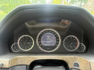 Mercedes E-klasse 200 CDI AUTOMAAT SUPER NETTE AUTO picture 19
