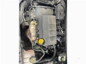Opel Adam Adam, Hatchback 3-drs, 2012 / 2019 1.4 16V Bi-Fuel Ecoflex picture 3