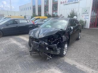demontáž osobní automobily Opel Astra Astra K Sports Tourer, Combi, 2015 / 2022 1.4 Turbo 16V 2019/6