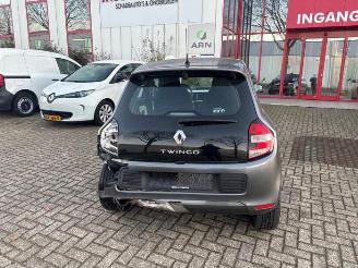 Coche siniestrado Renault Twingo Twingo III (AH), Hatchback 5-drs, 2014 / 2024 0.9 Energy TCE 90 12V 2016/6