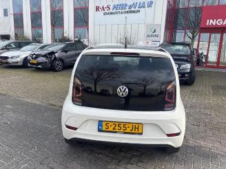 Sloopauto Volkswagen Up! Up! (121), Hatchback, 2011 1.0 12V 60 2018/11