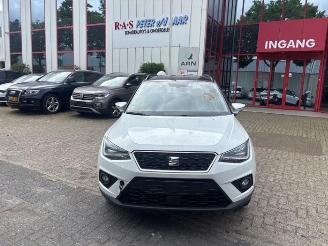 Purkuautot passenger cars Seat Arona Arona (KJX), SUV, 2017 1.0 TSI 12V 2018