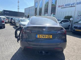 Autoverwertung Tesla Model Y Model Y (5YJY), SUV, 2019 / 2025 RWD 2023/5