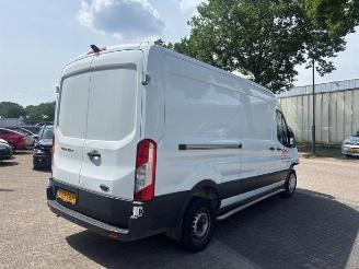 Ford Transit Transit, Van, 2013 2.0 TDCi 16V Eco Blue 105 picture 6