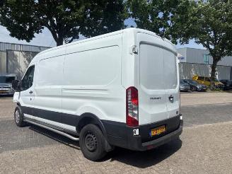 Ford Transit Transit, Van, 2013 2.0 TDCi 16V Eco Blue 105 picture 4