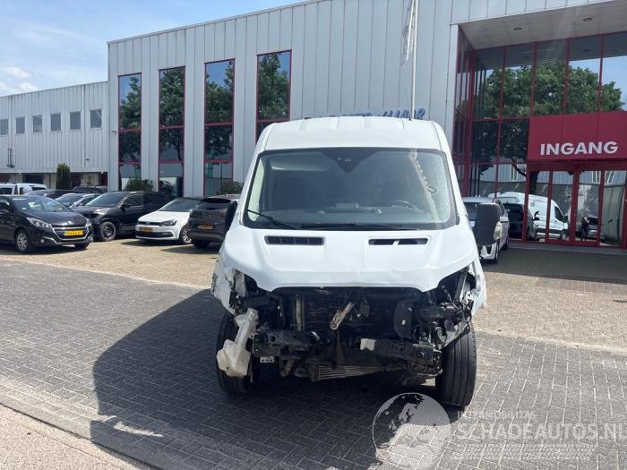 Ford Transit Transit, Van, 2013 2.0 TDCi 16V Eco Blue 105