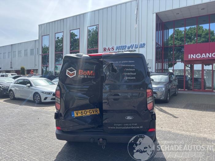 Ford Transit Transit Custom, Van, 2023 2.0 EcoBlue 170