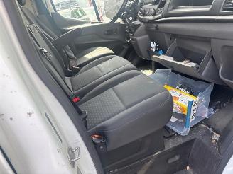 Ford Transit Transit Custom, Van, 2023 2.0 EcoBlue 170 picture 11