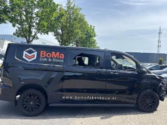 Ford Transit Transit Custom, Van, 2023 2.0 EcoBlue 170 picture 3