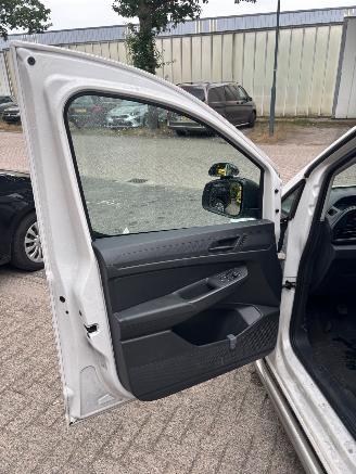 Volkswagen Caddy MODIFIED PARTITION WALL 2.0 TDI 55KW picture 15