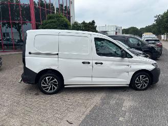 Volkswagen Caddy MODIFIED PARTITION WALL 2.0 TDI 55KW picture 6