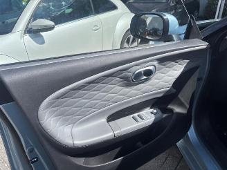 DongFeng Box Box, Hatchback, 2024 42 kWh picture 9