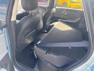 DongFeng Box Box, Hatchback, 2024 42 kWh picture 11