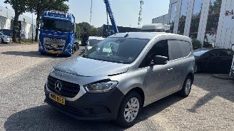 Mercedes Citan 108 CDI L1 Pro picture 2