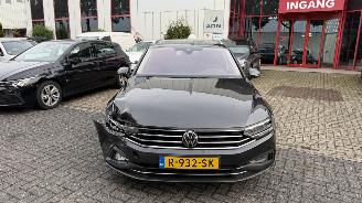 Unfallwagen Volkswagen Passat VARIANT BUSINESS 1.5 110KW. 2022/11