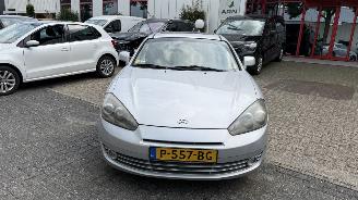  Hyundai Coupé 2.0 DYNAMIC 2009/5