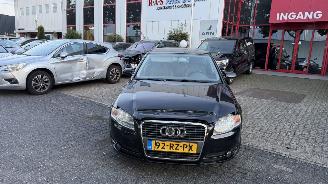  Audi A4 2.0 PRO LINE 2005/10