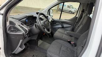 Ford Transit CUSTOM 270 2.2 TDCI L1H1 Trend DC GEEN SCHADE picture 9