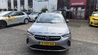 uszkodzony samochody osobowe Opel Corsa Edition 2021/4